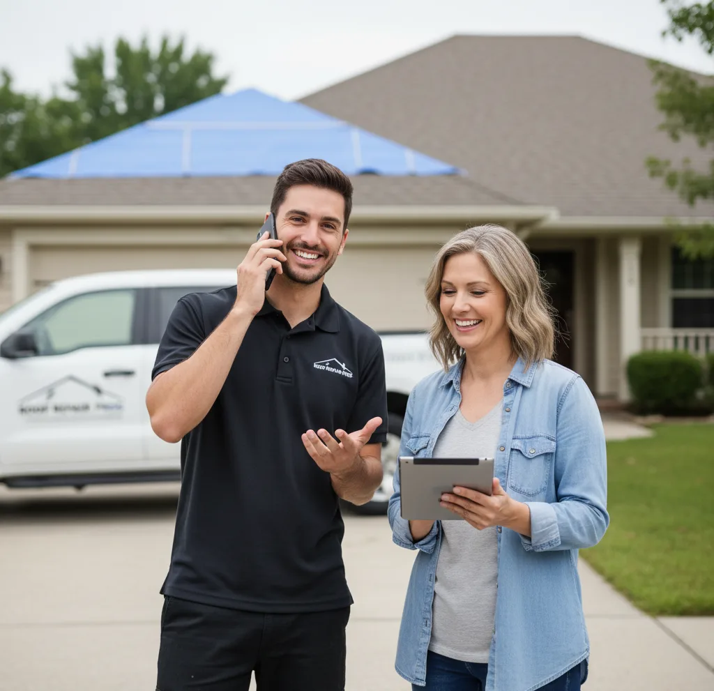 Roof Maintenance in Ripley, OH